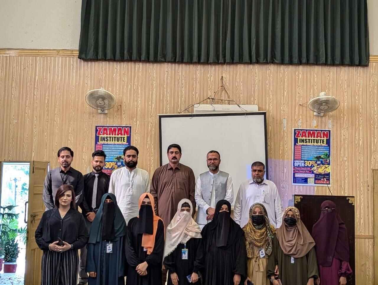 Successfull Opening Ceremony